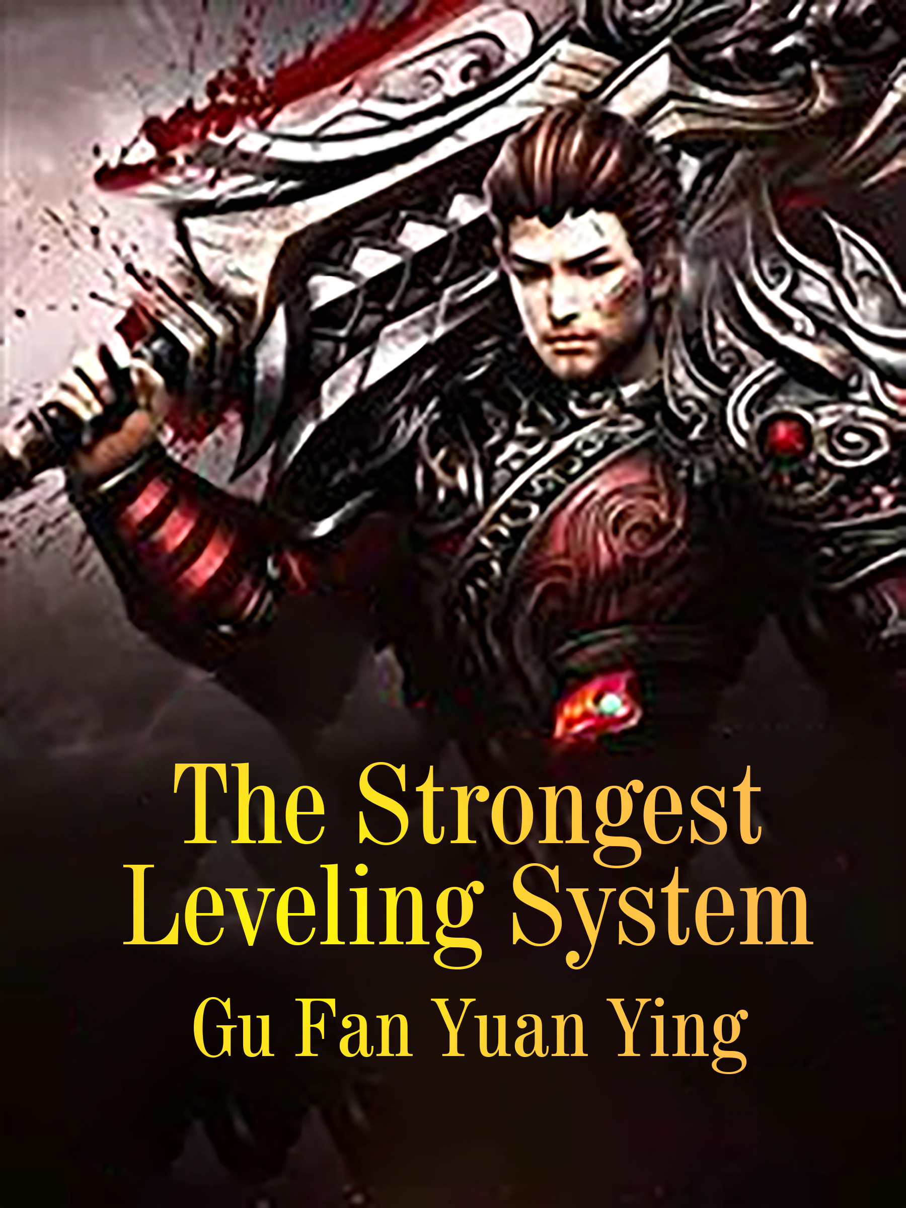 The Strongest Leveling System Novel Full Book BabelNovel